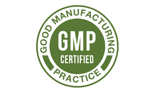 Max Boost Plus™ GMP Certified